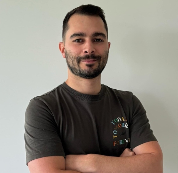 Maxime God Ostéopathe à Remicourt et à Waremme