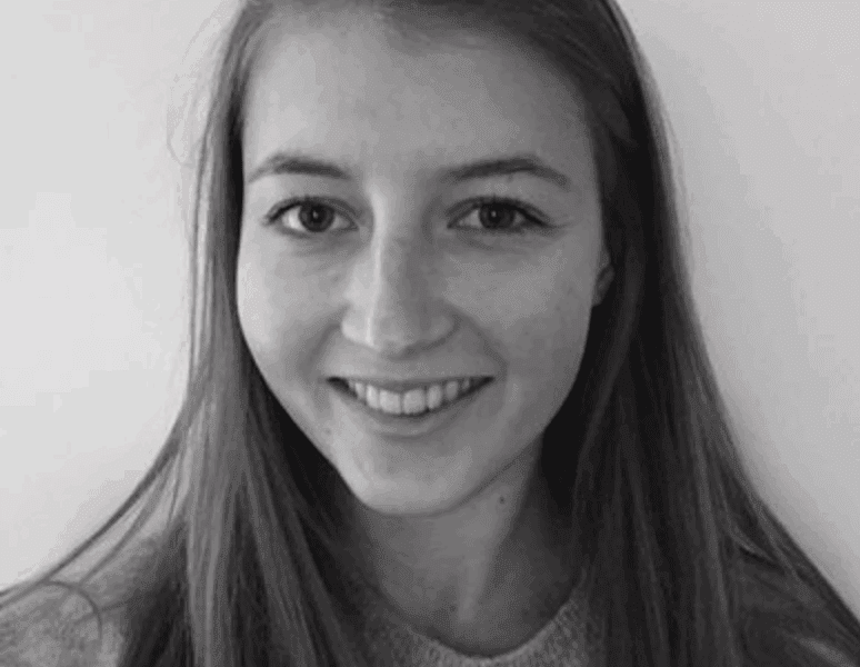 Maurine Cornet ostéopathe à Wanze chez osteosport