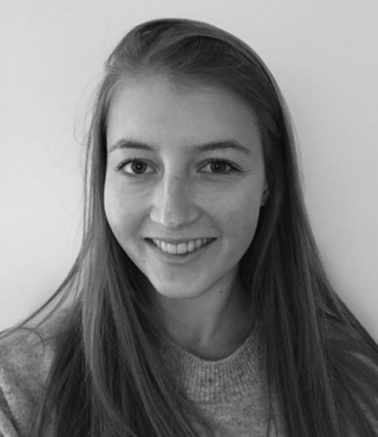 Maurine Cornet ostéopathe à Wanze chez osteosport