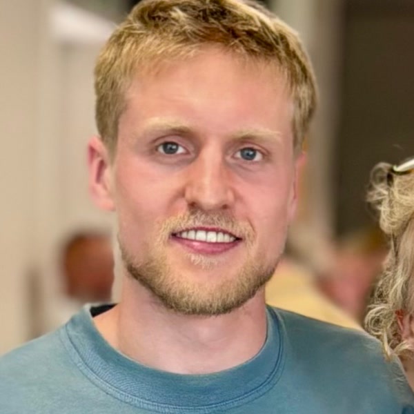 Julien Nelissen, kinésithérapeute